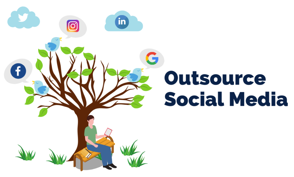 outsource-social-media