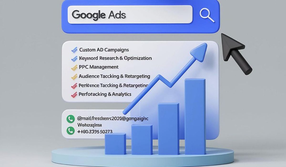 How Much Should You Spend on Google Ads? A Local Business Guide