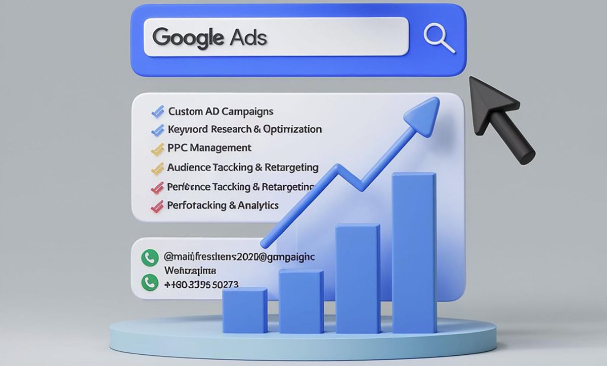 How Much Should You Spend on Google Ads? A Local Business Guide